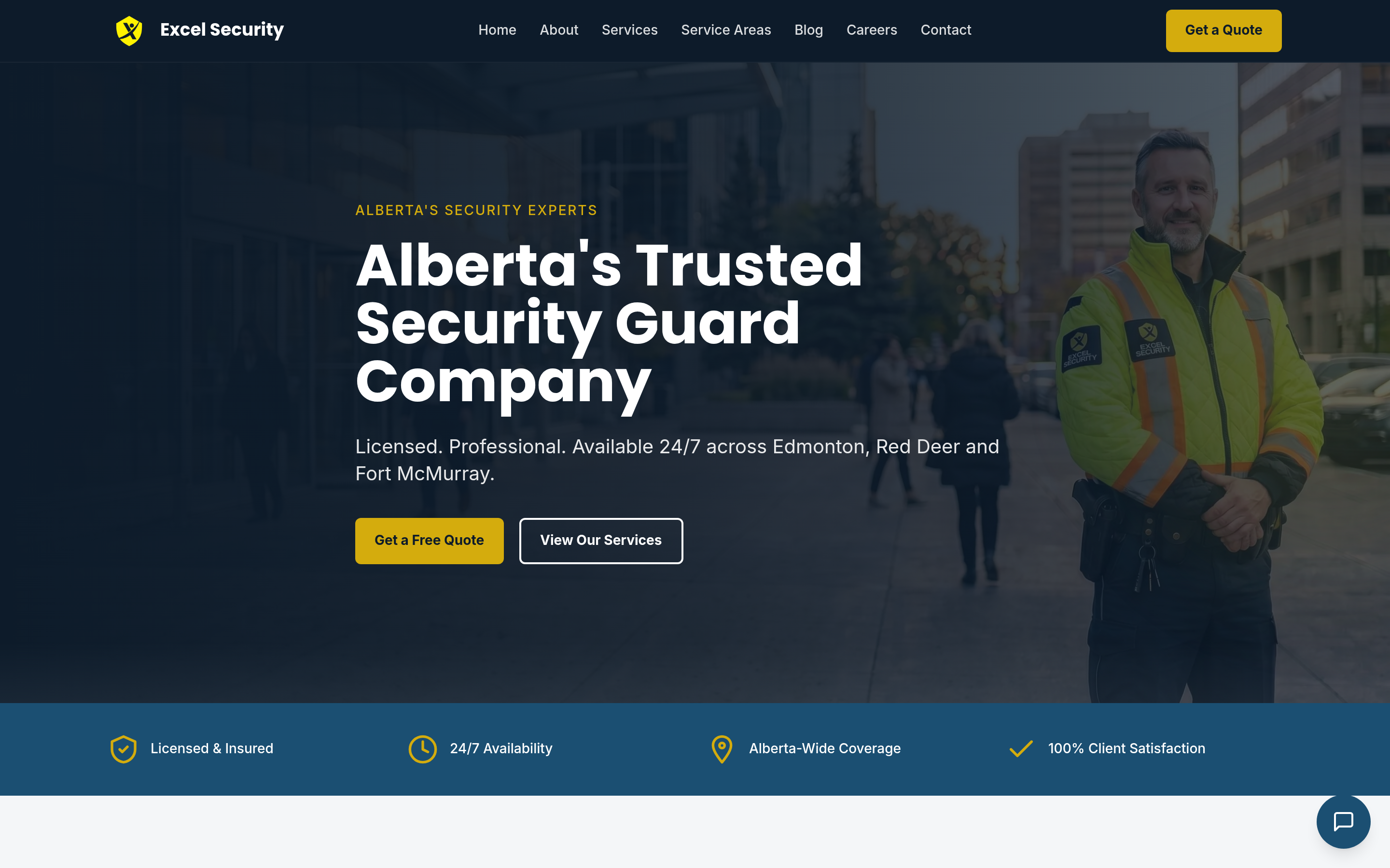 Excel Security